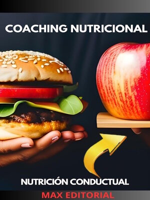 cover image of Coaching Nutricional